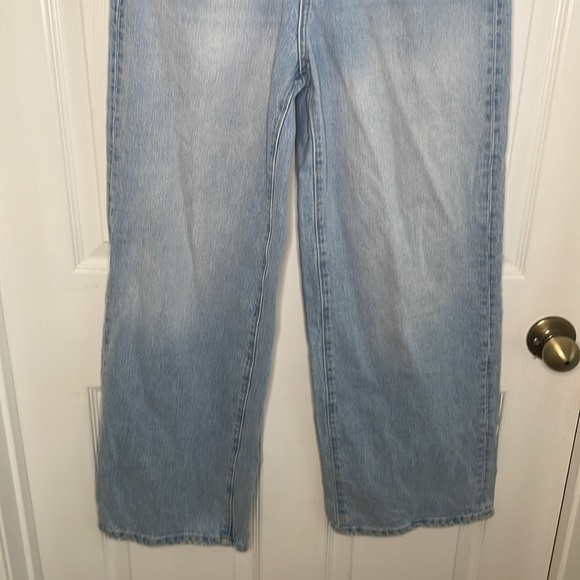 BDG Urban Outfitters High & Wide Jeans - Picture 3 of 6